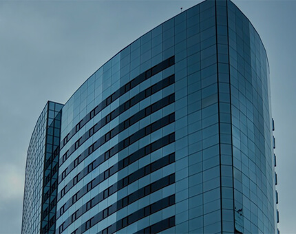 Project Finance Africa Inc