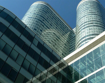 Project Finance Africa Inc