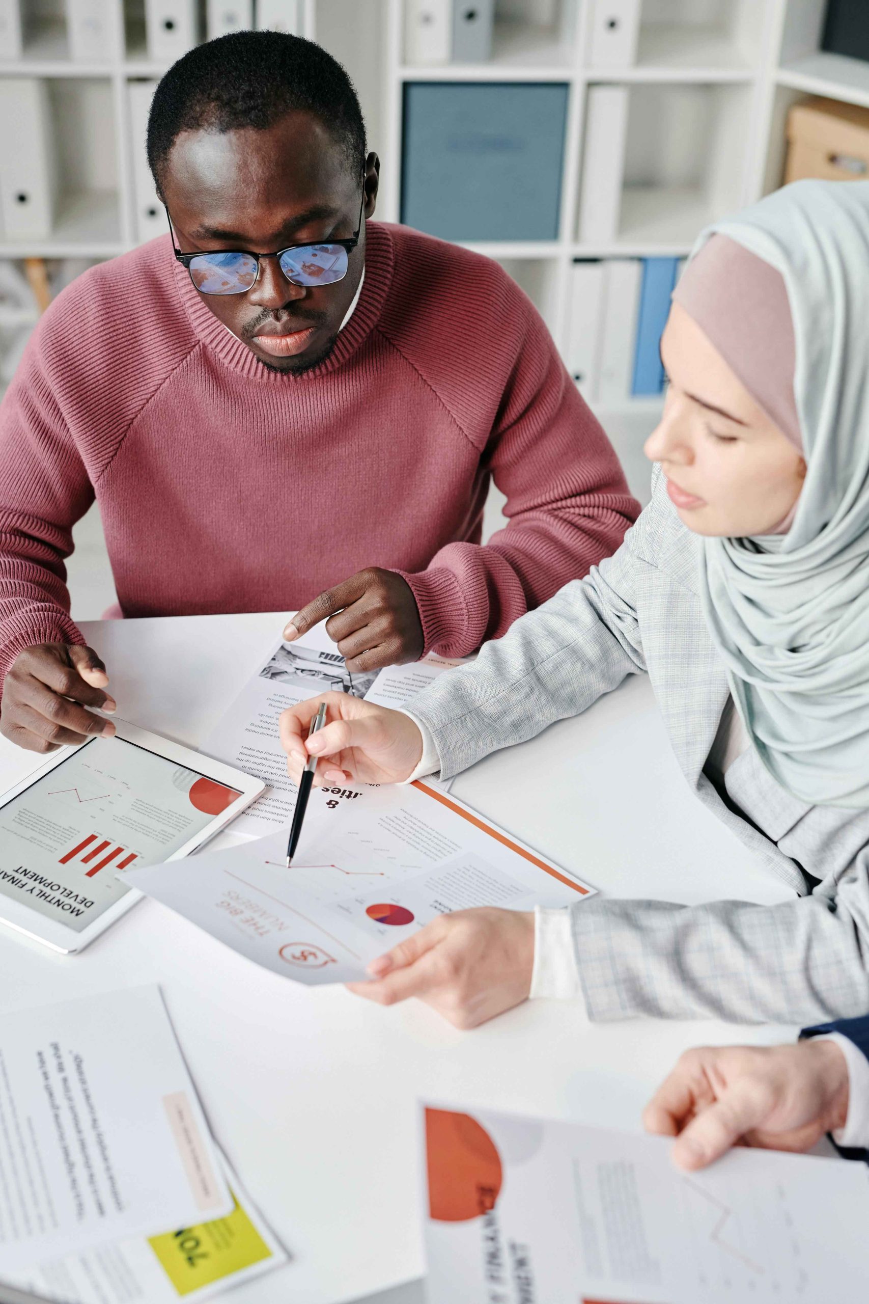 Project Finance Africa Inc